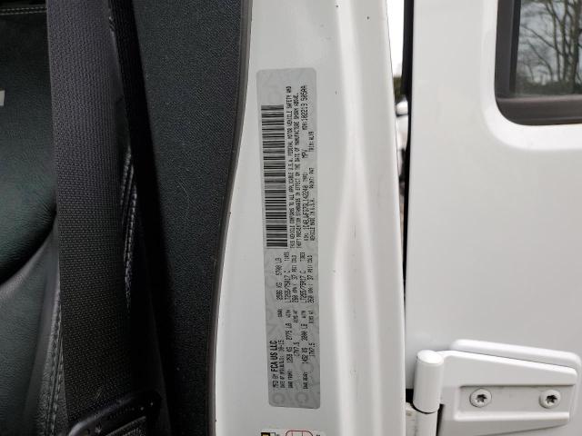2016 JEEP WRANGLER U - 1C4BJWFG7GL142240
