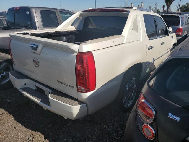 3GYT4NEF3DG187712 Cadillac Escalade Ext Premium
