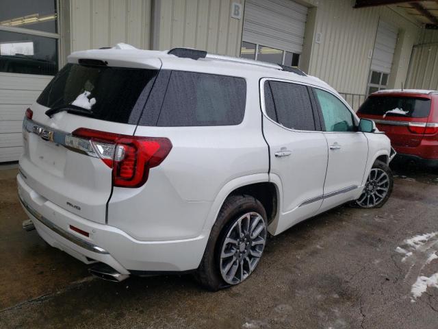 1GKKNXLS1LZ231591 GMC Acadia Den  3