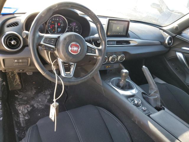 JC1NFAEK0H0116943 Fiat ALL MODELS