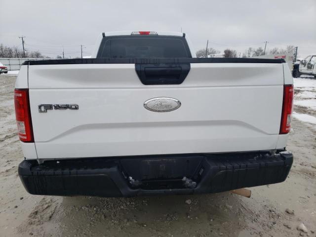 2016 FORD F150 - 1FTMF1C86GKD55048