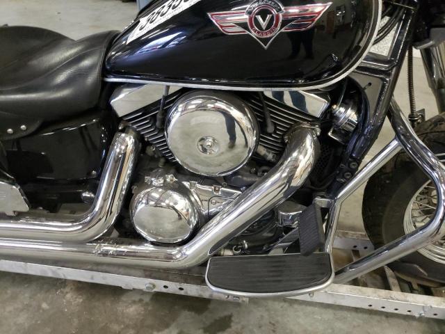 2000 KAWASAKI VN1500 E - JKBVNAE11YA095517