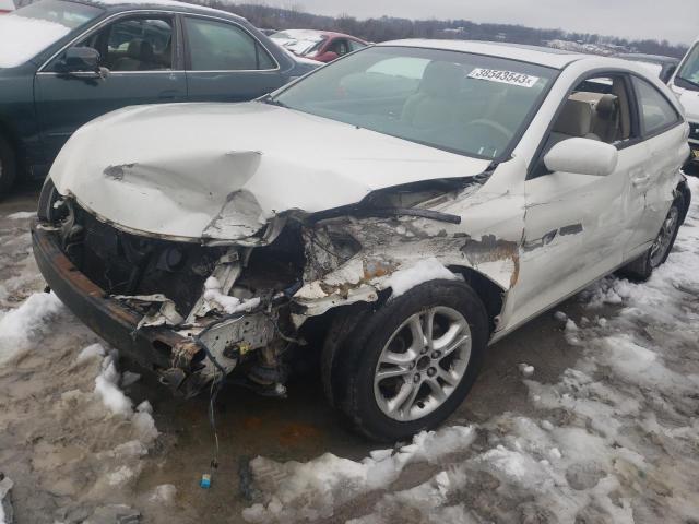 2006 Toyota Camry Solara SE