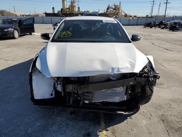 3KPF54AD1PE548093 KIA Forte Gt Line