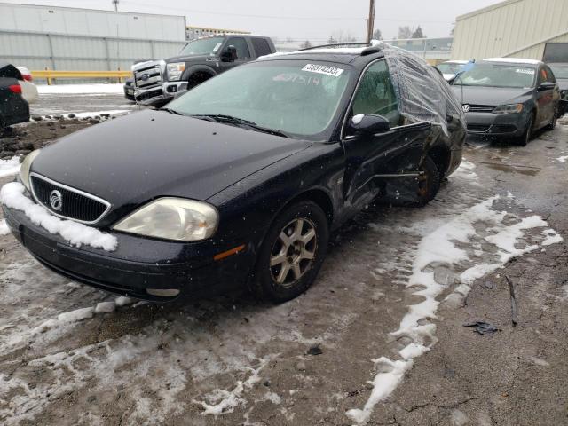 2000 Mercury Sable LS Premium