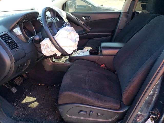 JN8AZ1MW7DW316131 Nissan MURANO S