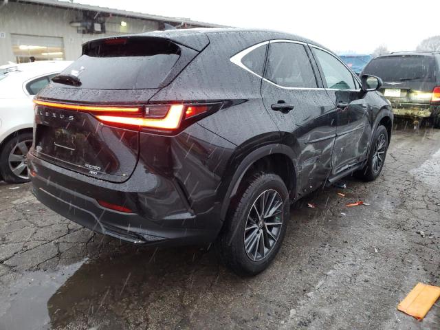 2023 LEXUS NX 250 2T2ADCEZ9PC002696