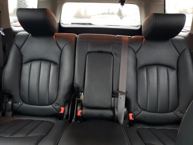 2015 GMC ACADIA SLE - 1GKKVNED4FJ319623