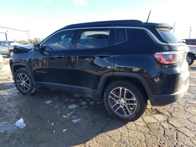 2018 JEEP COMPASS LA - 3C4NJCBB9JT503372