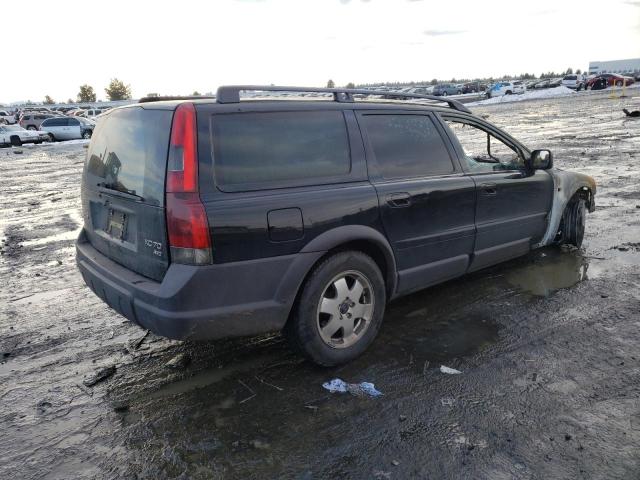 YV1SZ59H531111849 Volvo XC70