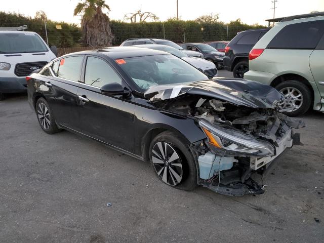 1N4BL4DV4KC150441 Nissan ALTIMA SV