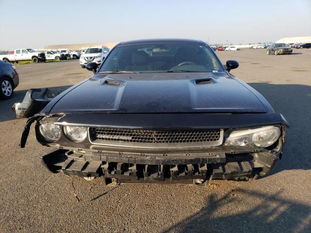2C3CDYAGXEH233855 Dodge Challenger Sxt