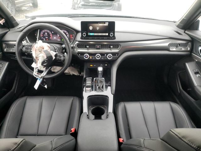 2023 ACURA INTEGRA A- - 19UDE4H30PA009490