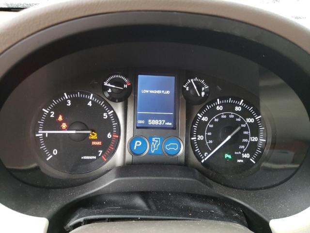 2015 LEXUS GX 460 JTJBM7FX7F5102382