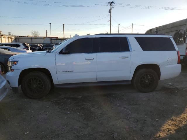 2016 CHEVROLET SUBURBAN C - 1GNSCHKC3GR406454