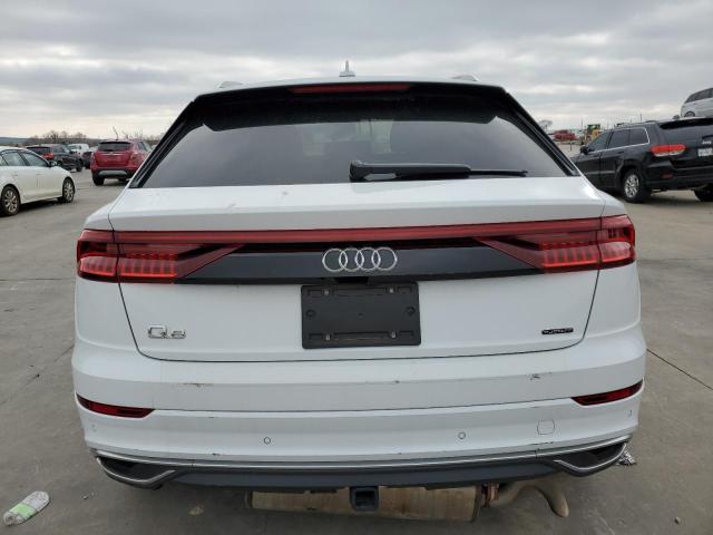2019 AUDI Q8 PRESTIG - WA1CVAF16KD045762
