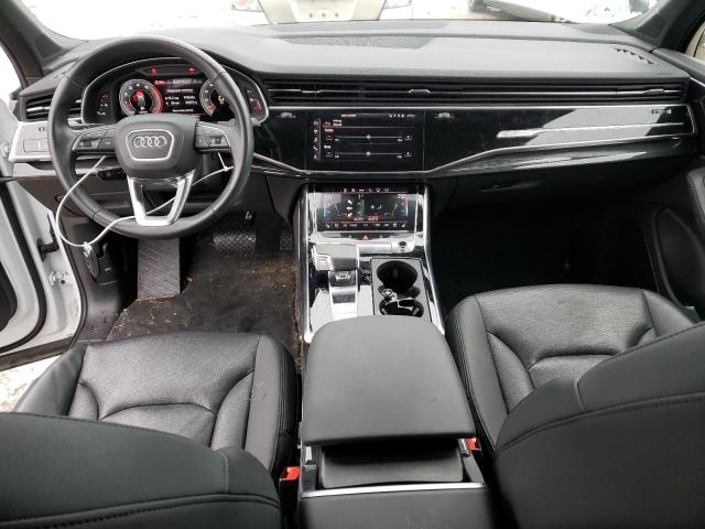 2021 AUDI Q7 PRESTIG - WA1VXAF70MD031415