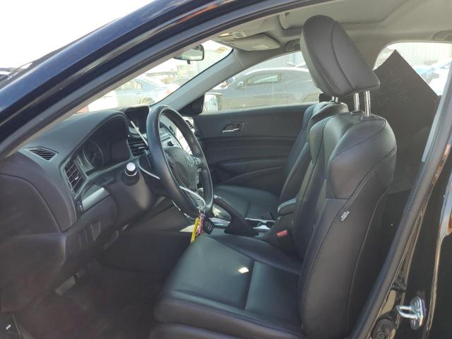 2018 ACURA ILX BASE W - 19UDE2F3XJA008491