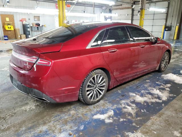 2017 LINCOLN MKZ PREMIE - 3LN6L5B98HR666296