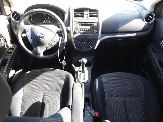 2015 NISSAN VERSA S - 3N1CN7AP8FL883847