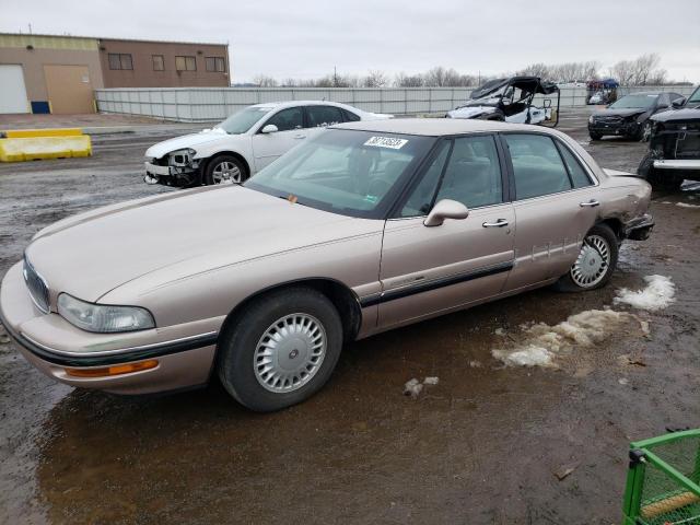 1998 Buick LeSabre Custom