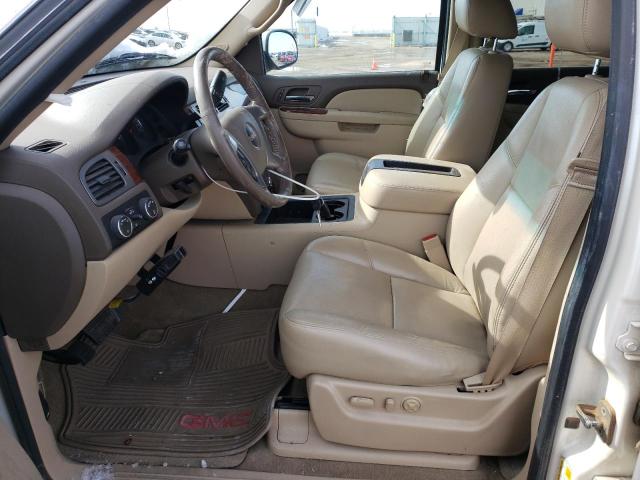 1GKS2KE71DR316078 GMC Yukon Xl K1500 Slt
