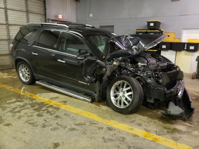 1GKER23748J167715 GMC Acadia Slt-1
