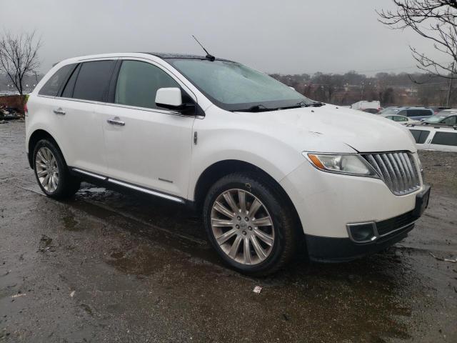 2LMDJ8JK7BBJ13927 Lincoln MKX