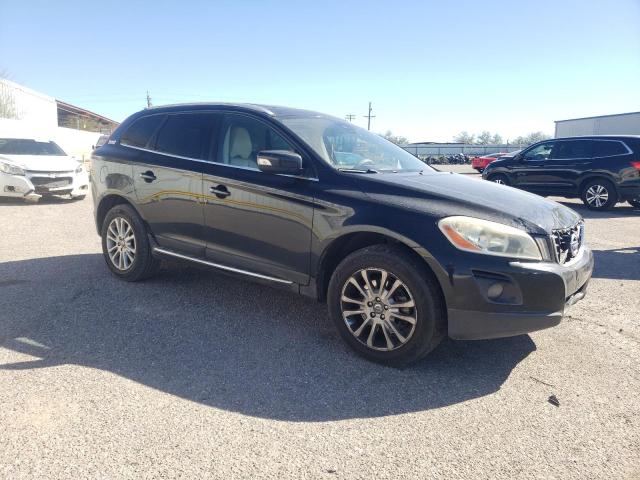 YV4992DZ3A2103739 Volvo XC60