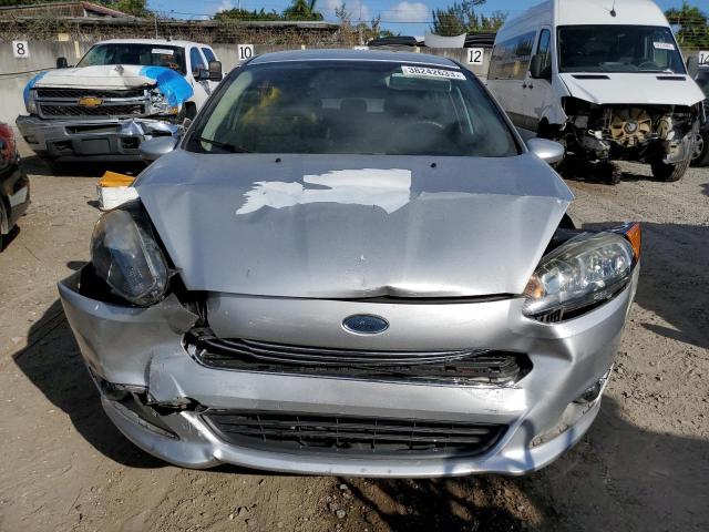 2017 FORD FIESTA SE - 3FADP4EJ1HM121558