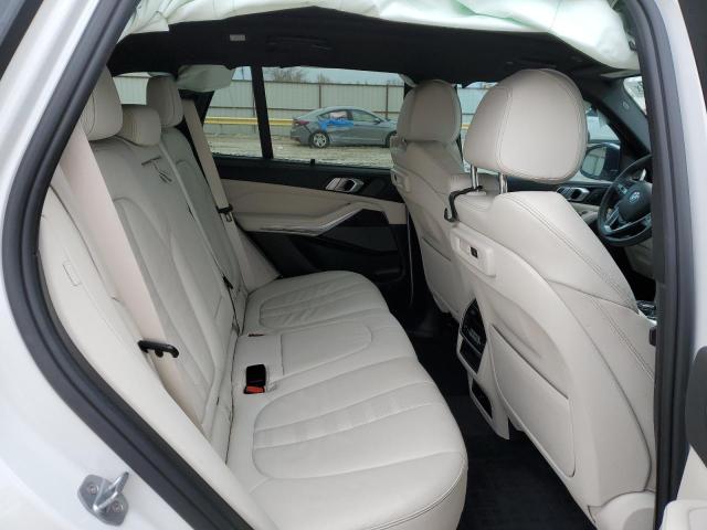2020 BMW X5 SDRIVE - 5UXCR4C09L9C45466