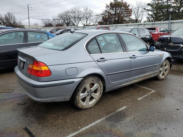 WBAEW53435PG12448 BMW 330 XI