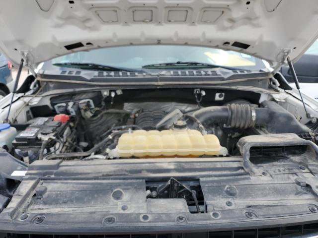 2019 FORD F150 - 1FTMF1C51KKD66182