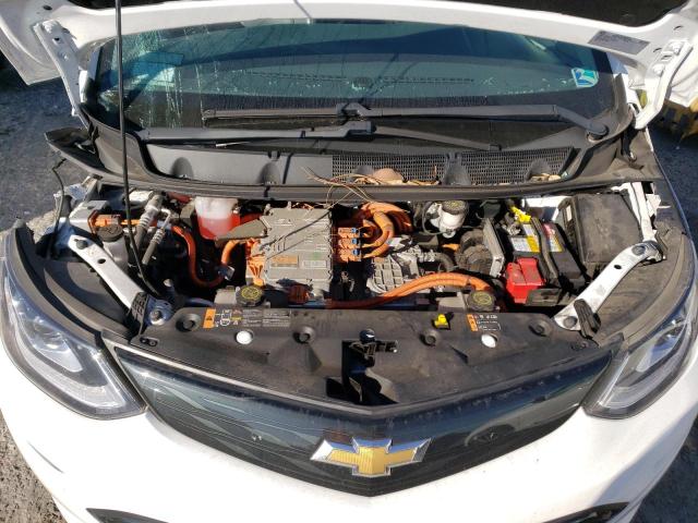 2017 CHEVROLET BOLT EV PR - 1G1FX6S07H4134412