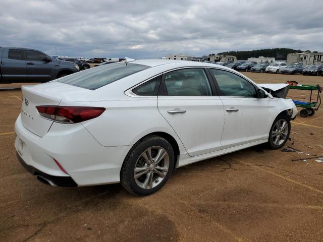 2018 HYUNDAI SONATA SPO - 5NPE34AF2JH641811