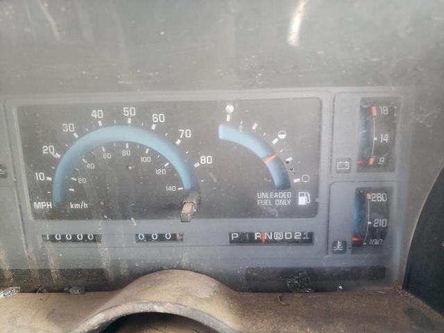 1GTCS14Z0N8503980 GMC Sonoma