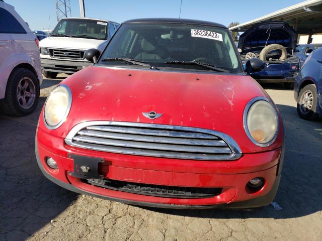 WMWMF3C51ATZ65262 Mini Cooper