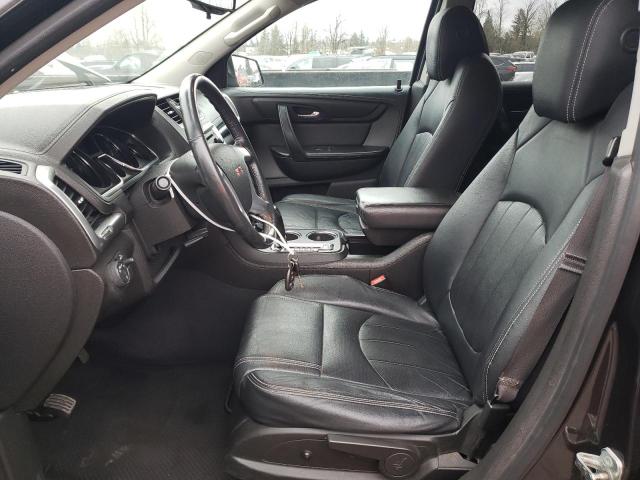 2015 GMC ACADIA SLE - 1GKKVNED4FJ319623