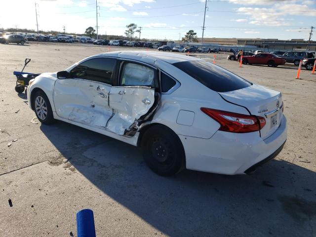 2017 NISSAN ALTAMA - 1N4AL3AP6HN366879