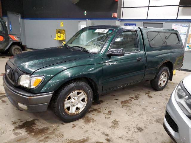 2002 Toyota Tacoma for sale in East Granby, CT