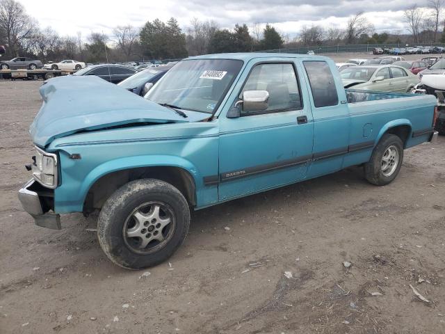 1995 Dodge Dakota 