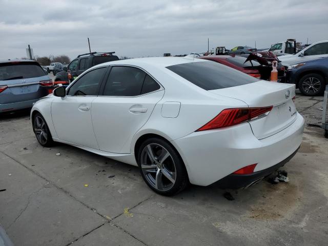 2017 LEXUS IS 300 - JTHCM1D28H5017290