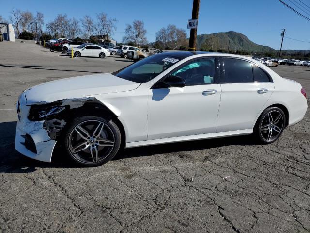 2019 MERCEDES-BENZ E 300 - WDDZF4JB7KA605701