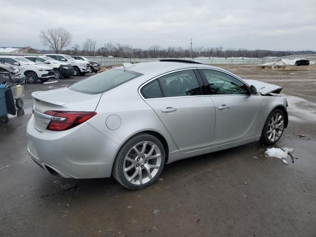 2016 BUICK REGAL GS 2G4GU5GXXG9133623