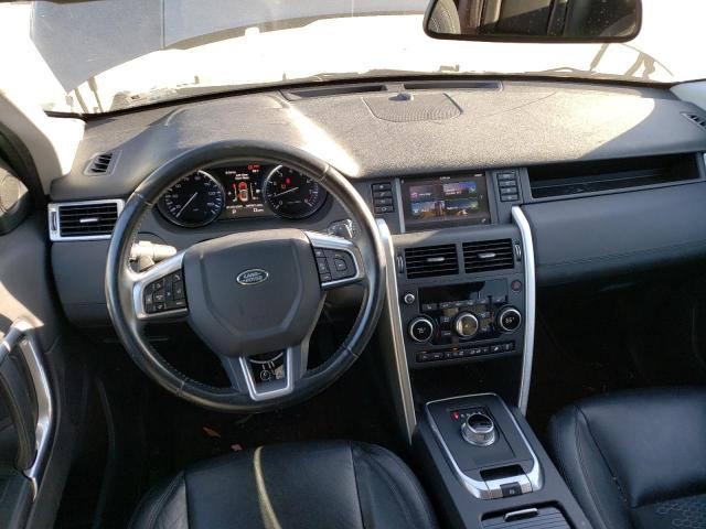 SALCP2BG5GH566917 Land Rover Discovery Sport Se