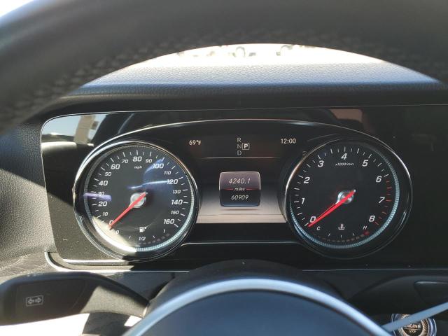 2019 MERCEDES-BENZ E 300 - WDDZF4JB7KA605701