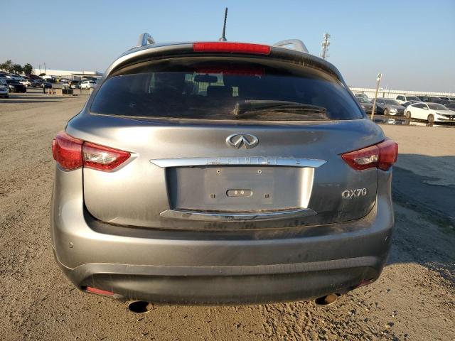 2015 INFINITI QX70 - JN8CS1MU2FM380491