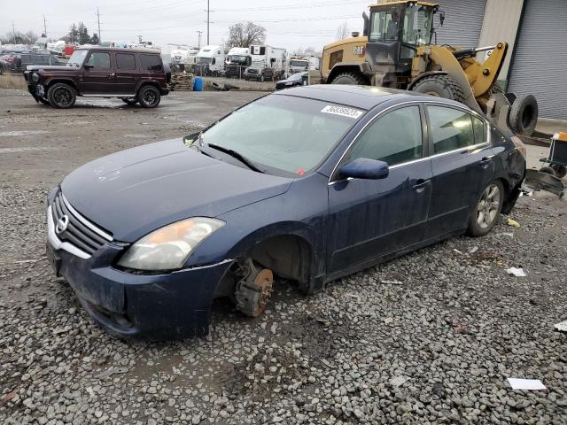 2009 Nissan Altima 2.5