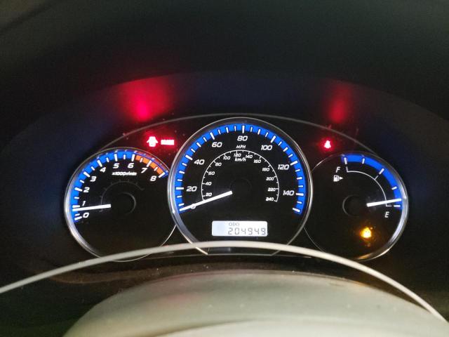 JF2SH6AC2AG742004 Subaru Forester 2.5x