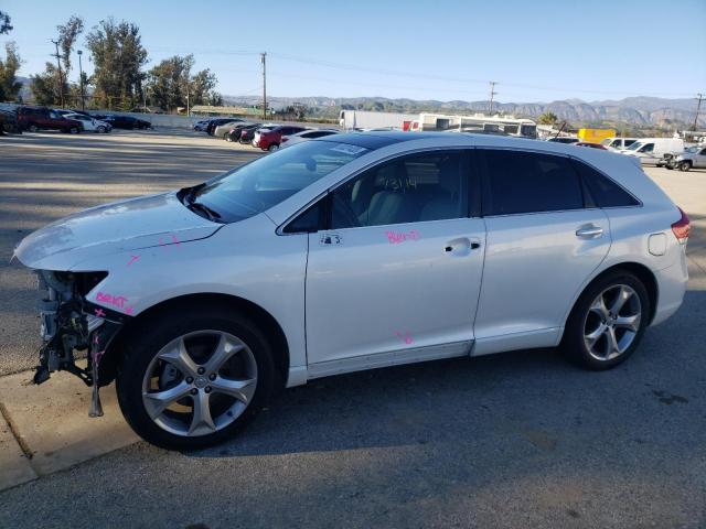 2015 Toyota Venza LE